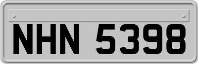 NHN5398