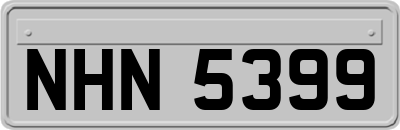 NHN5399