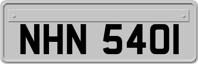 NHN5401
