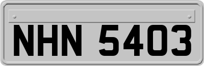 NHN5403