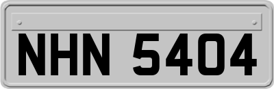 NHN5404
