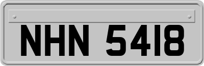 NHN5418