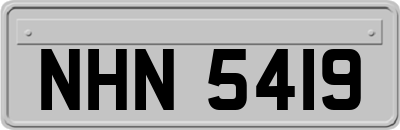 NHN5419