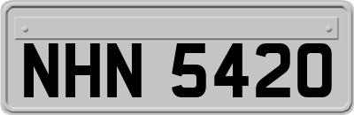NHN5420