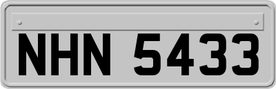 NHN5433