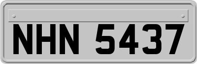 NHN5437