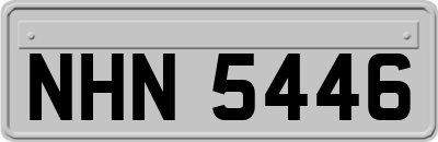 NHN5446