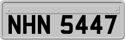 NHN5447
