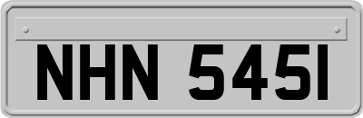 NHN5451
