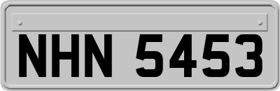 NHN5453