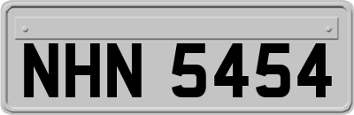 NHN5454