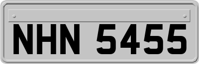 NHN5455