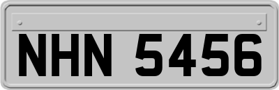 NHN5456
