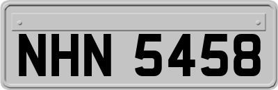 NHN5458