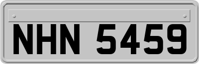 NHN5459