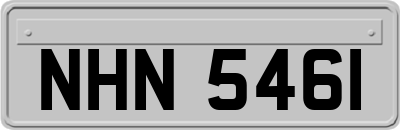 NHN5461