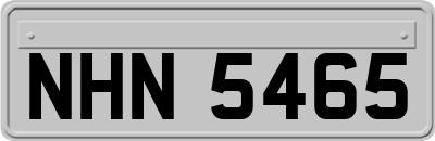 NHN5465