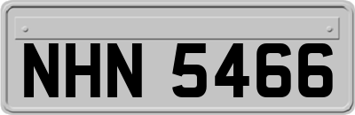 NHN5466