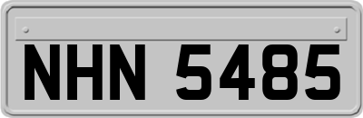 NHN5485