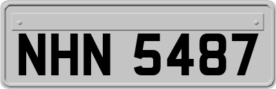 NHN5487
