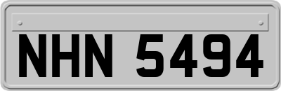 NHN5494