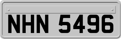 NHN5496