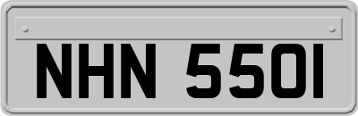 NHN5501