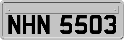 NHN5503