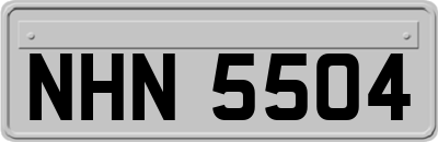 NHN5504