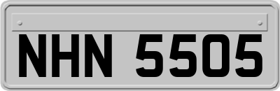 NHN5505