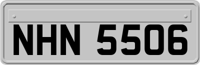 NHN5506