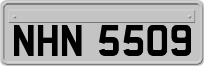 NHN5509
