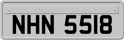 NHN5518