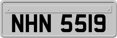 NHN5519