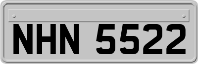 NHN5522