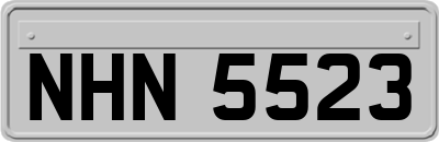 NHN5523