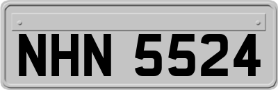 NHN5524