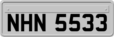 NHN5533