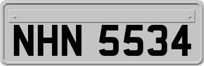 NHN5534