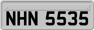 NHN5535