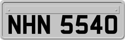 NHN5540