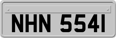 NHN5541