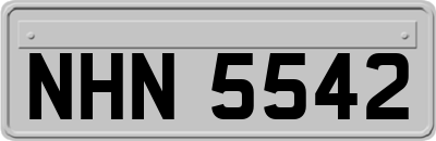 NHN5542