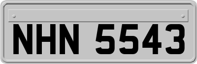 NHN5543