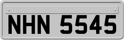 NHN5545