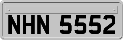 NHN5552