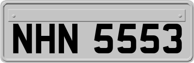 NHN5553