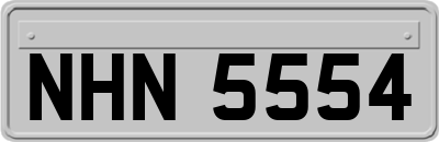 NHN5554