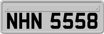 NHN5558