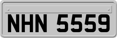 NHN5559